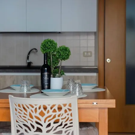 Toni Rosa House - Cozy - * Molfetta