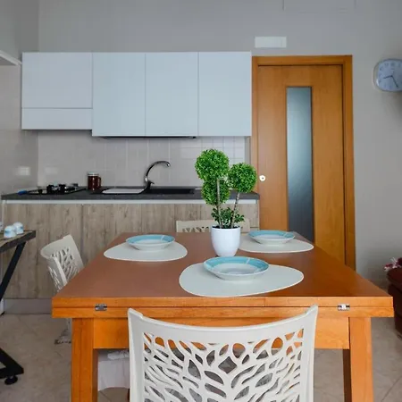 Apartment Toni Rosa House - Cozy - *