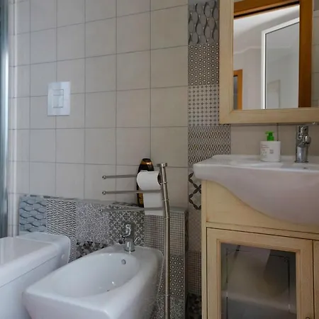 Toni Rosa House - Cozy - * Molfetta