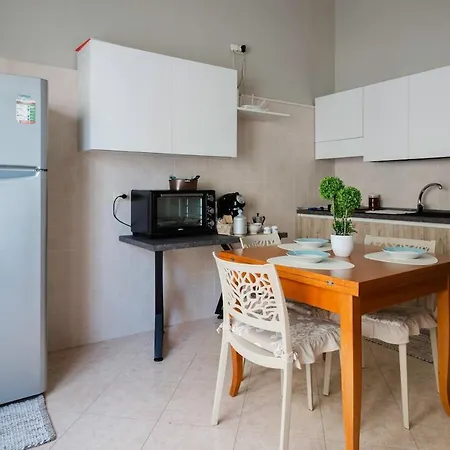 Apartment Toni Rosa House - Cozy - *