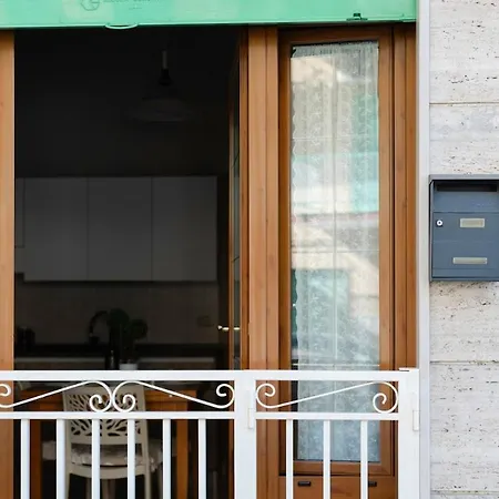 Apartment Toni Rosa House - Cozy - Molfetta