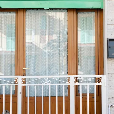 Toni Rosa House - Cozy - Apartment *